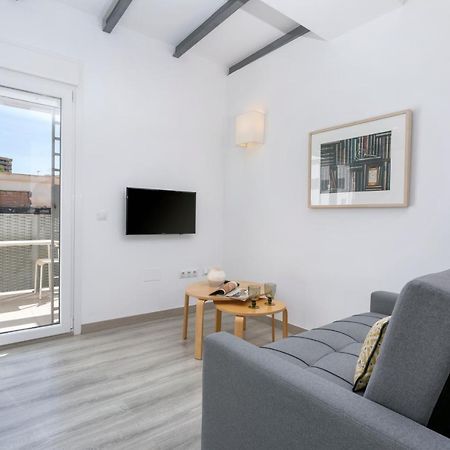 Livemalaga Pedregalejo Appartement Buitenkant foto