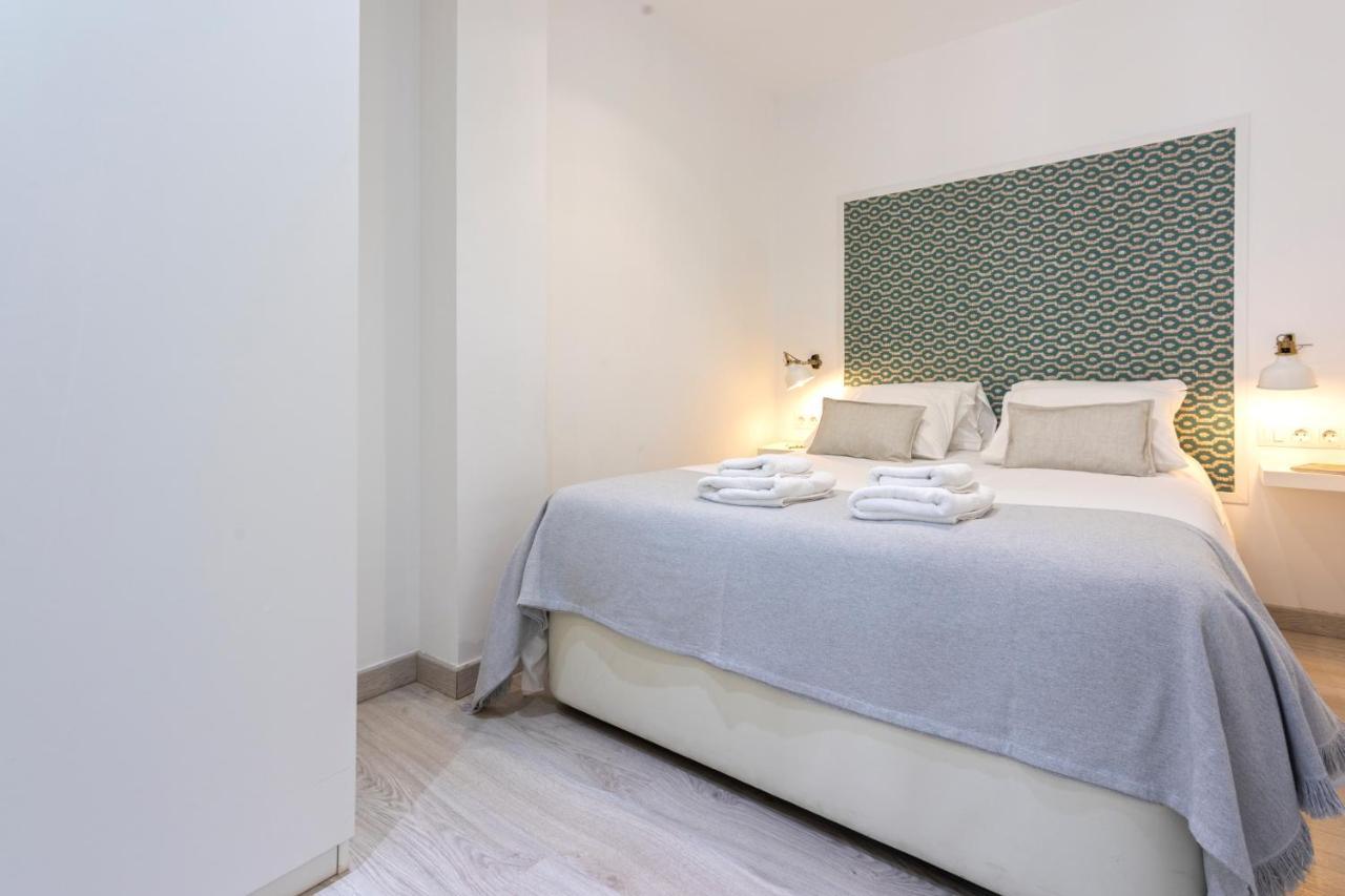 Livemalaga Pedregalejo Appartement Buitenkant foto