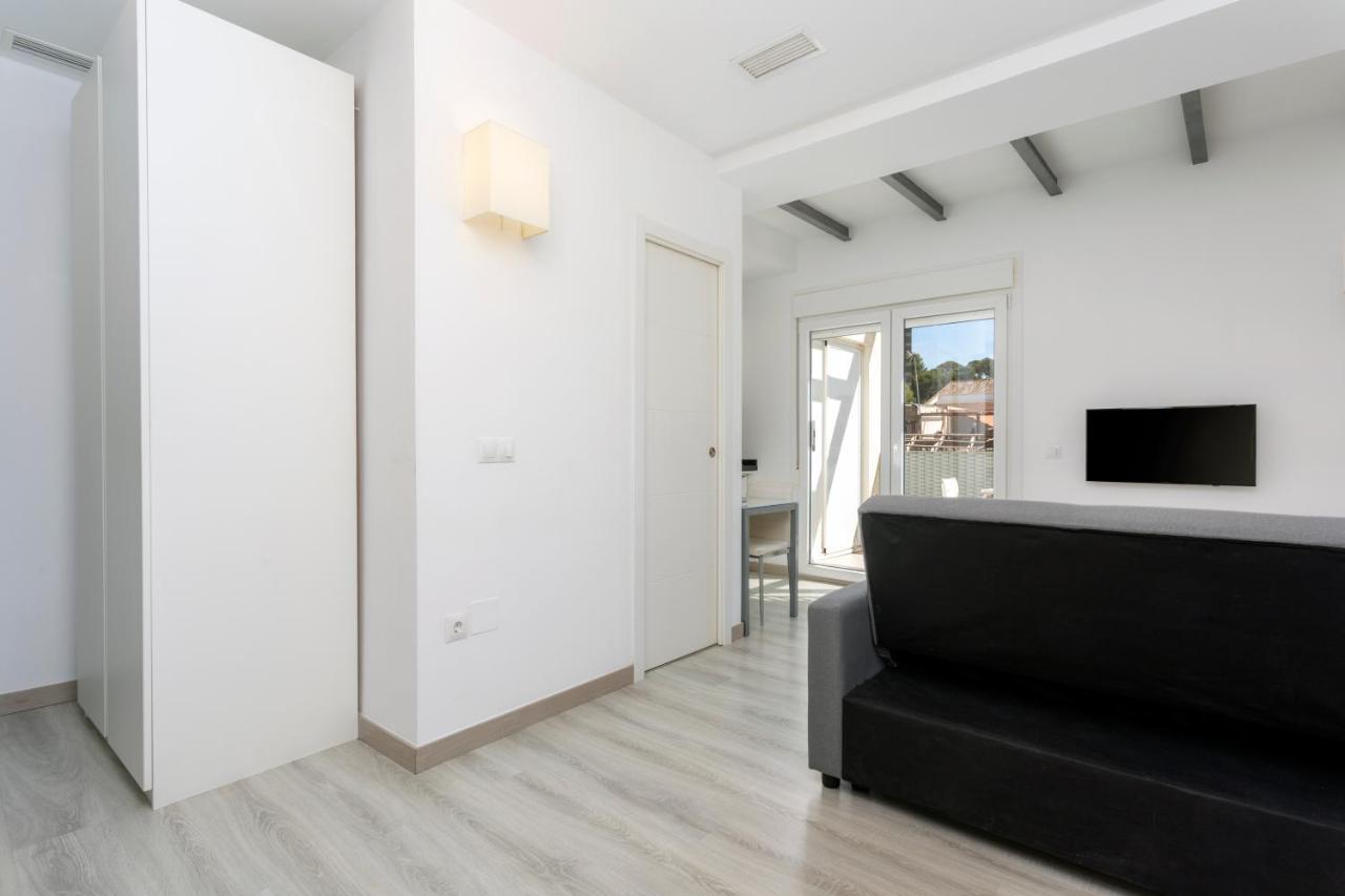 Livemalaga Pedregalejo Appartement Buitenkant foto