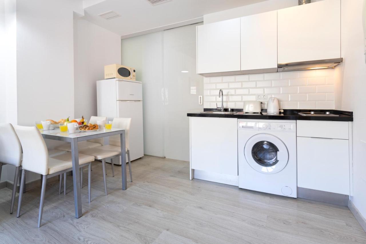 Livemalaga Pedregalejo Appartement Buitenkant foto