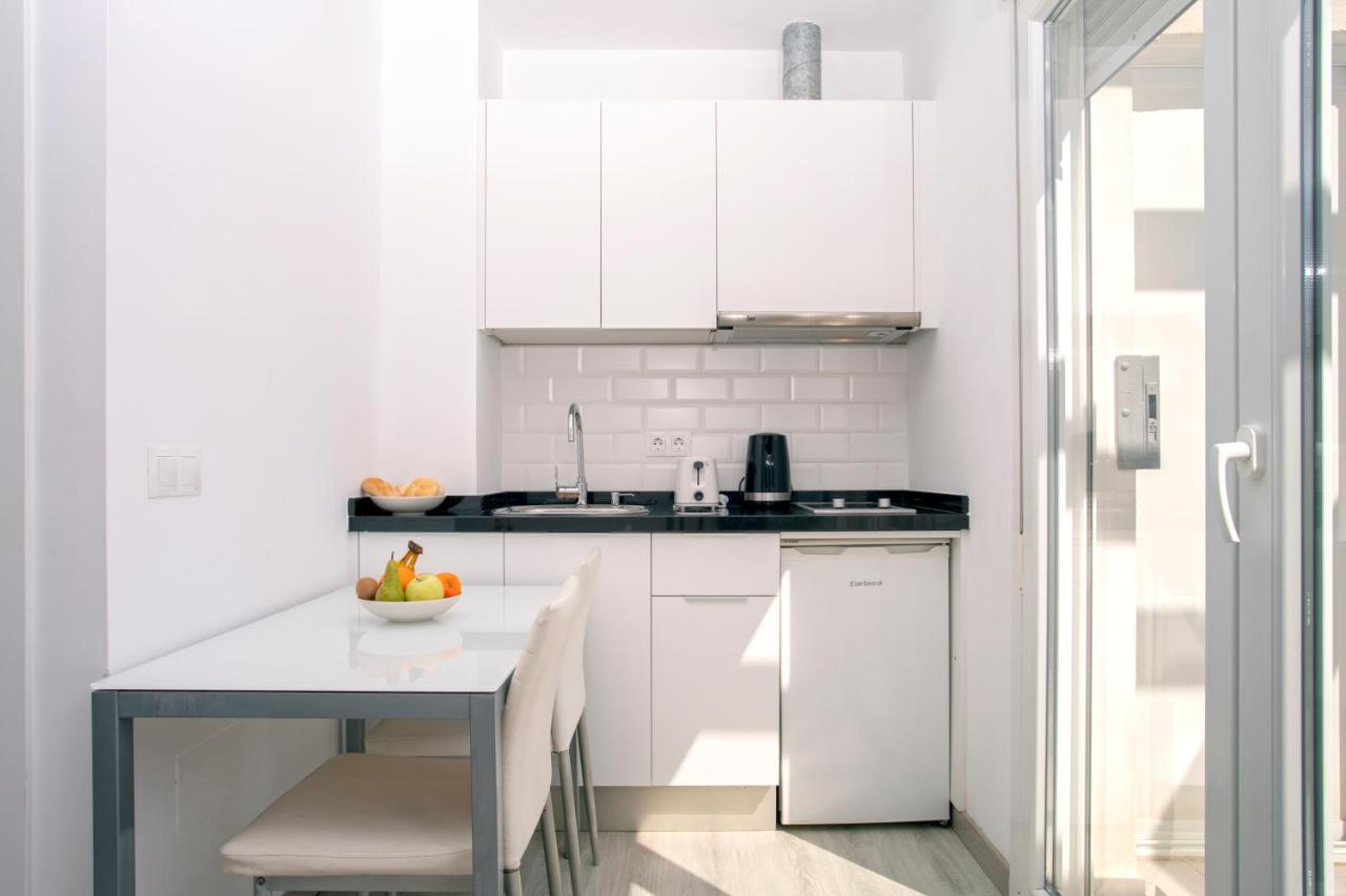 Livemalaga Pedregalejo Appartement Buitenkant foto