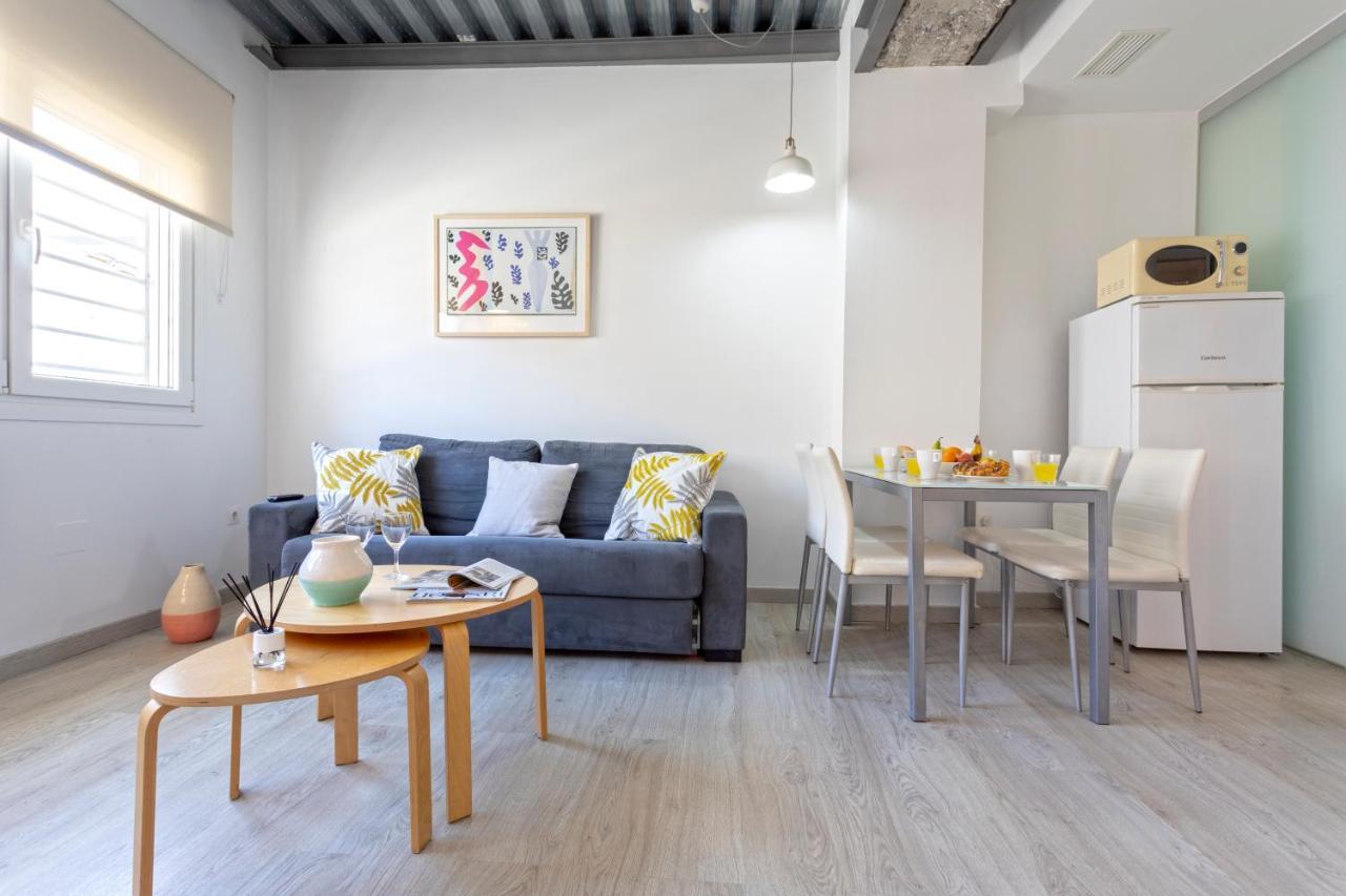 Livemalaga Pedregalejo Appartement Buitenkant foto