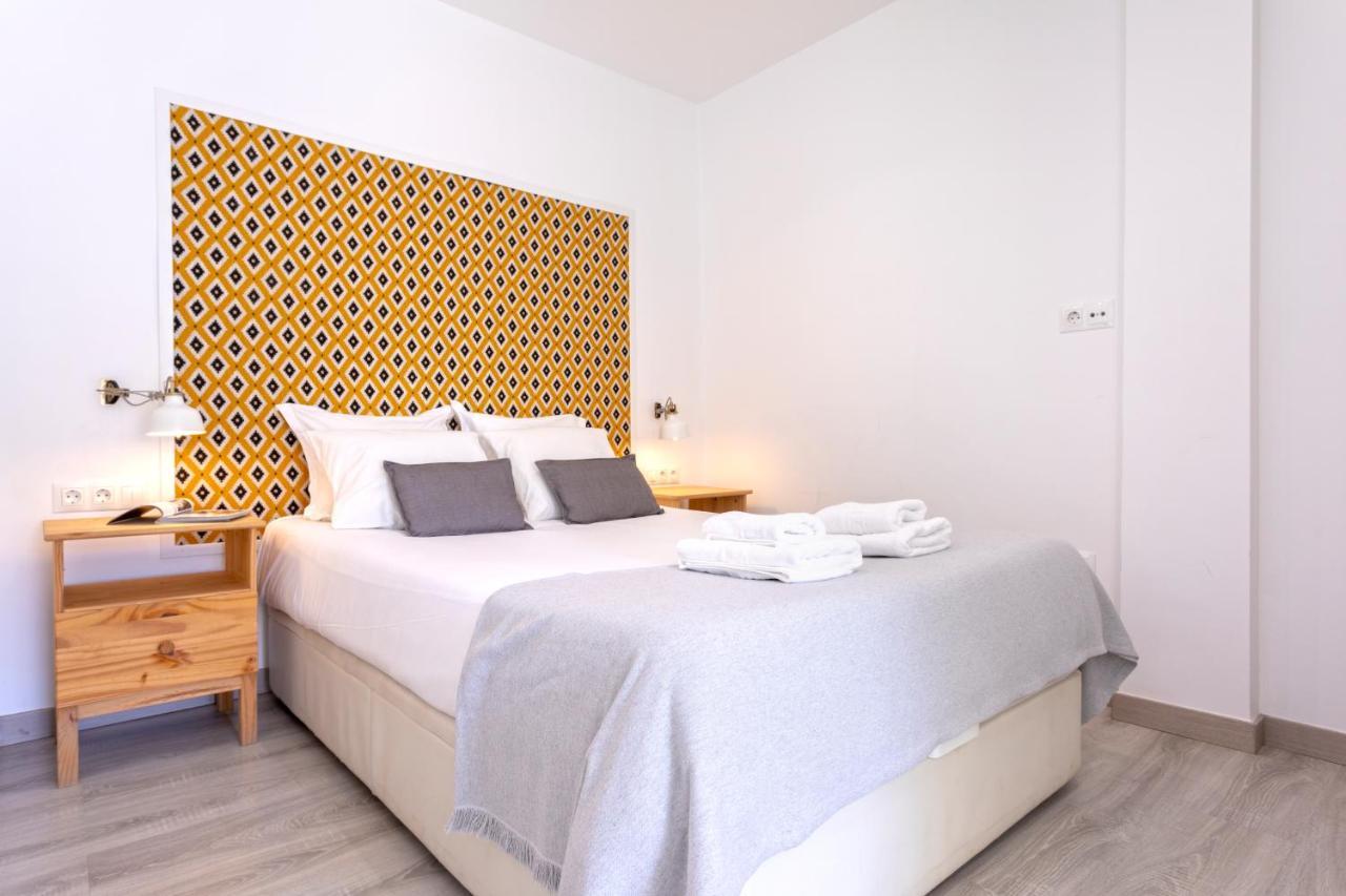 Livemalaga Pedregalejo Appartement Buitenkant foto
