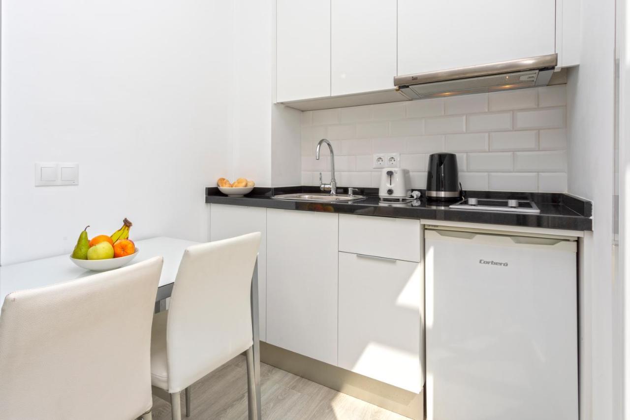 Livemalaga Pedregalejo Appartement Buitenkant foto